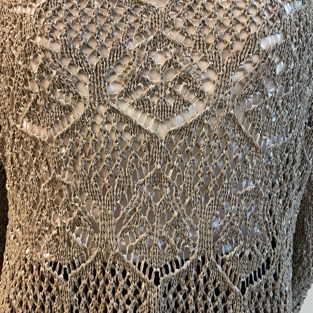 Hippy Sweater - Picture 2 of 2